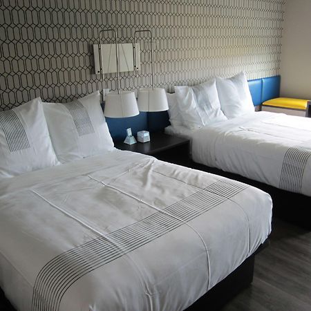 Glo Best Western Savannah-Gateway I-95 Экстерьер фото