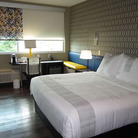 Glo Best Western Savannah-Gateway I-95 Экстерьер фото