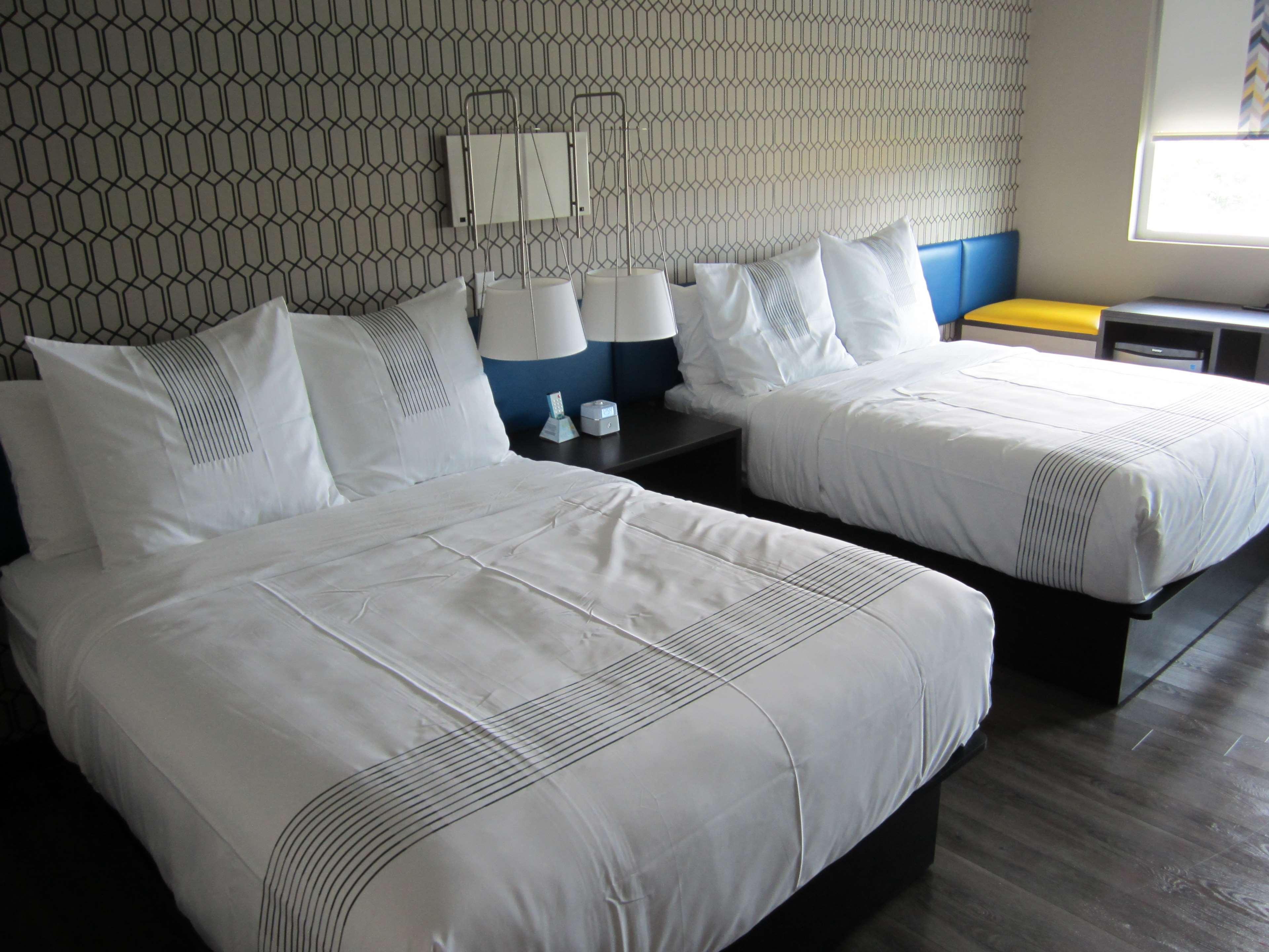 Glo Best Western Savannah-Gateway I-95 Экстерьер фото