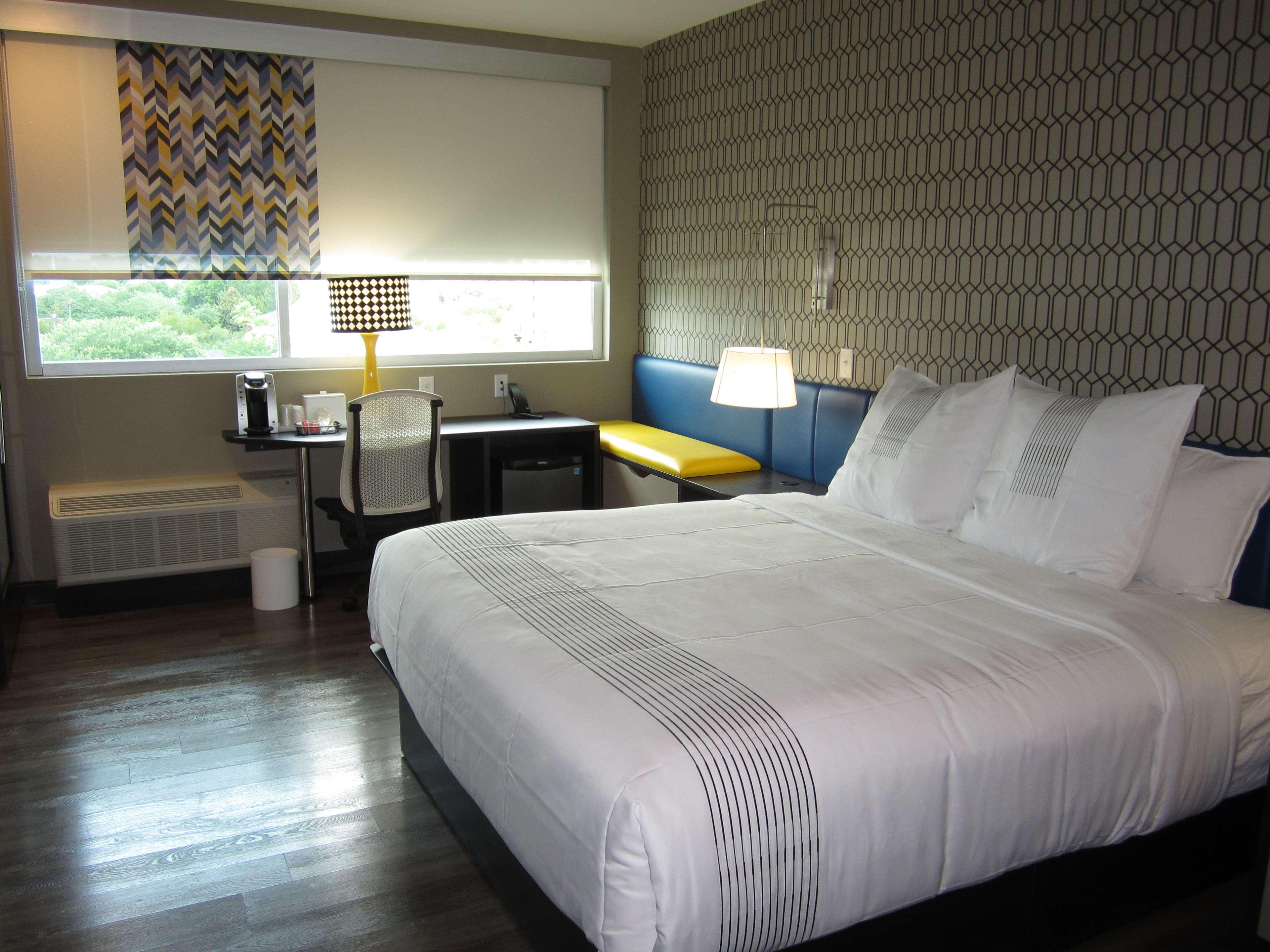 Glo Best Western Savannah-Gateway I-95 Экстерьер фото