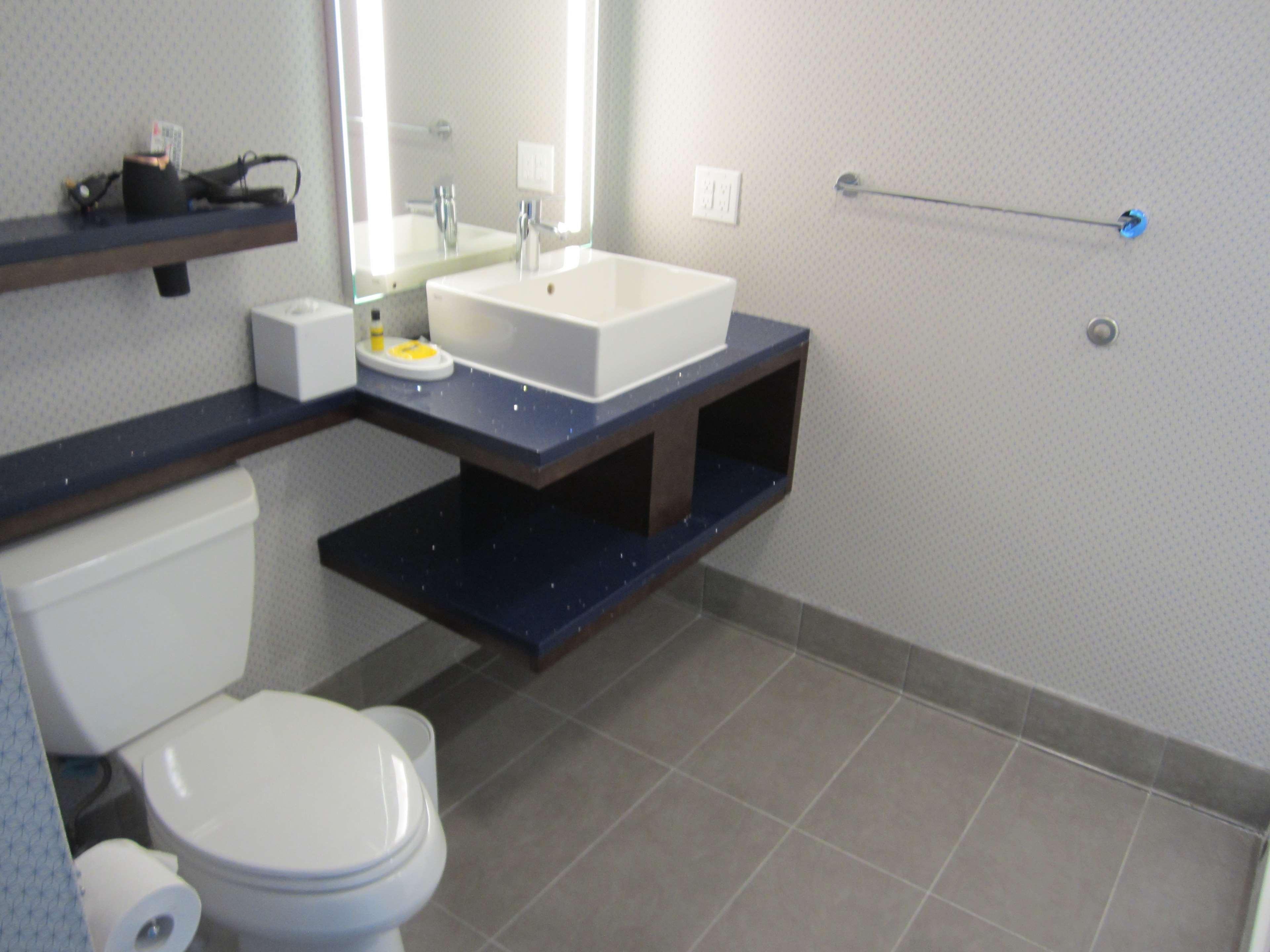 Glo Best Western Savannah-Gateway I-95 Экстерьер фото