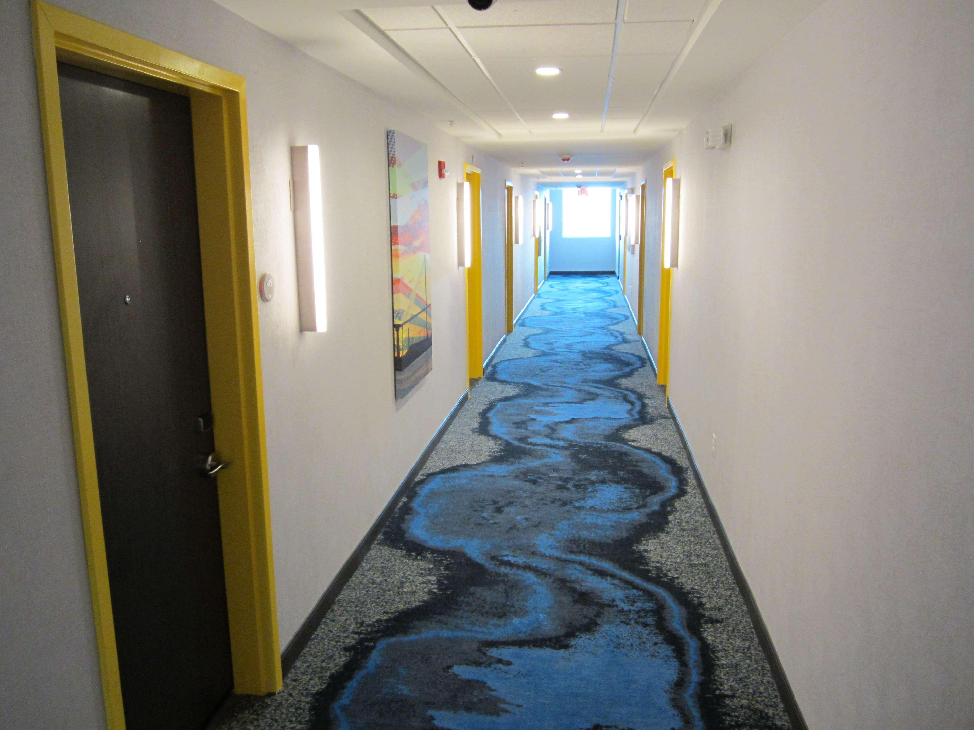 Glo Best Western Savannah-Gateway I-95 Экстерьер фото