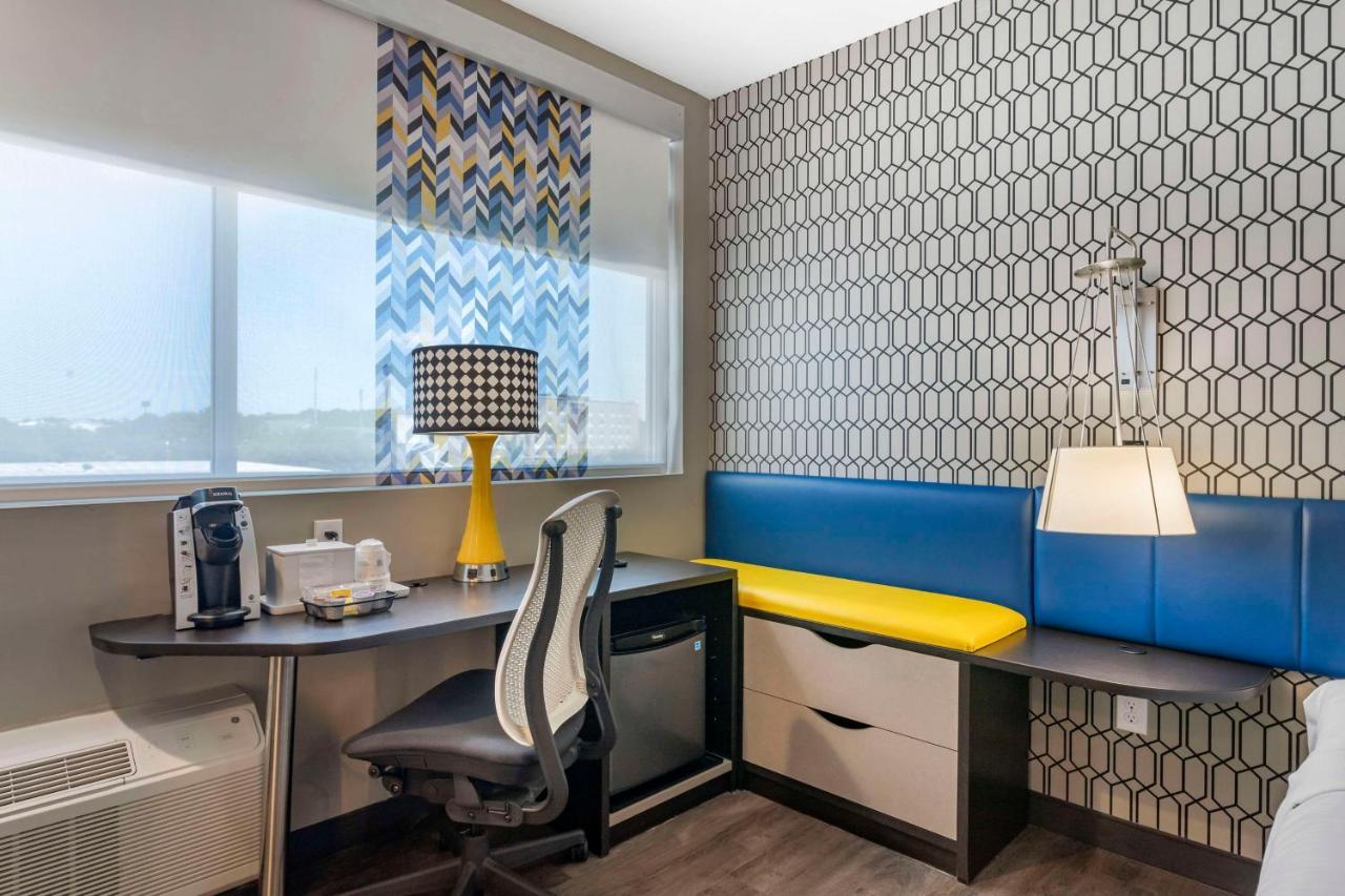Glo Best Western Savannah-Gateway I-95 Экстерьер фото