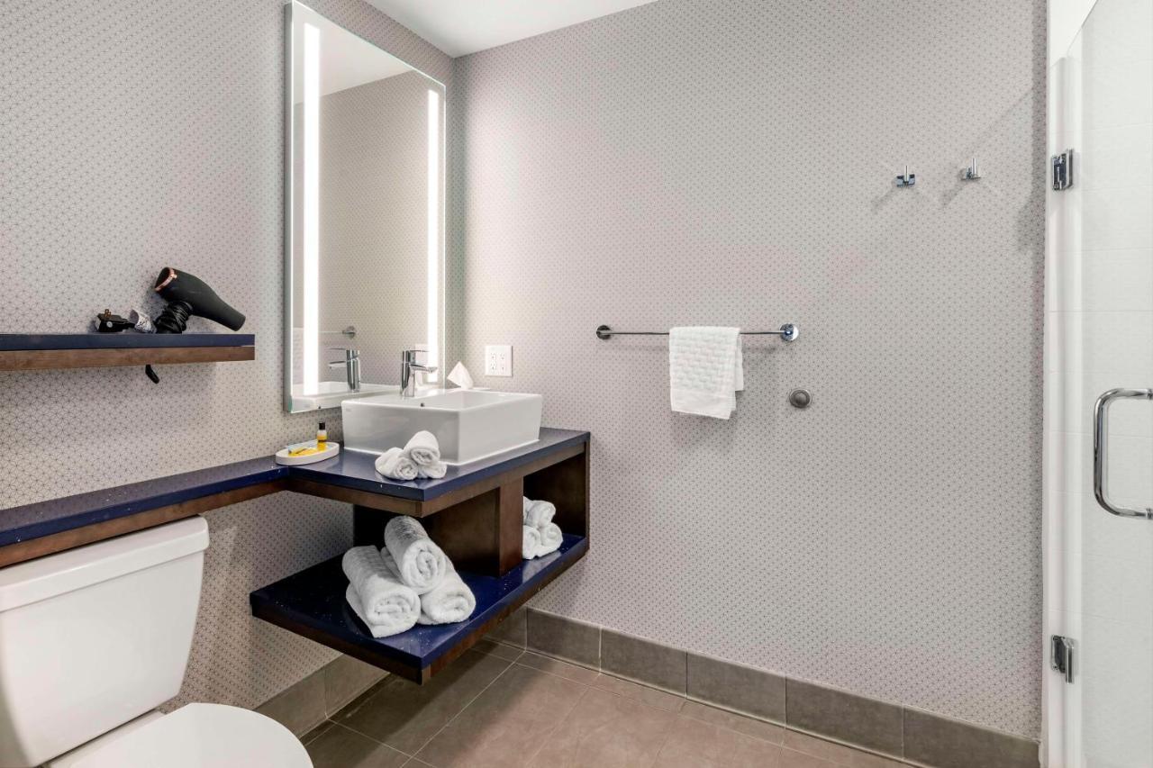 Glo Best Western Savannah-Gateway I-95 Экстерьер фото