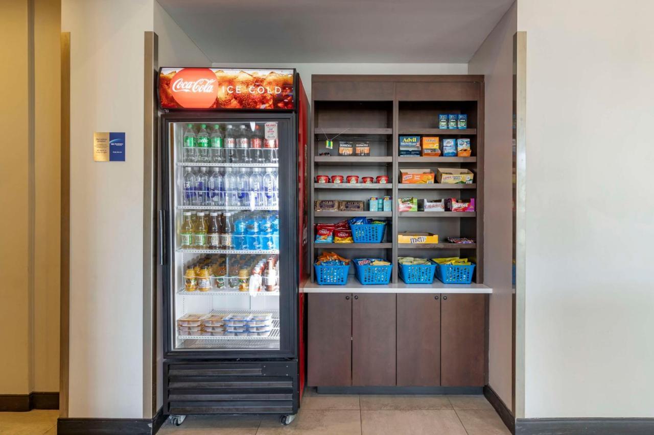 Glo Best Western Savannah-Gateway I-95 Экстерьер фото