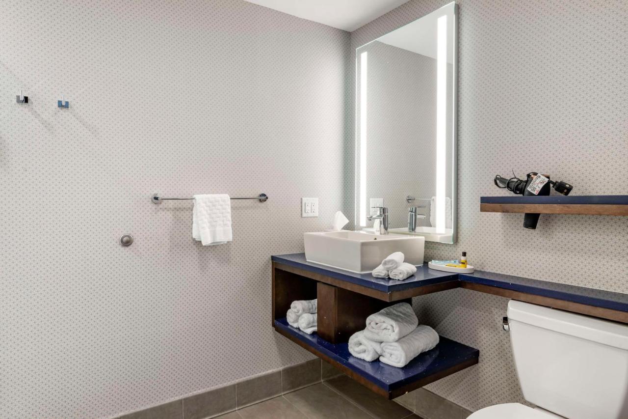 Glo Best Western Savannah-Gateway I-95 Экстерьер фото