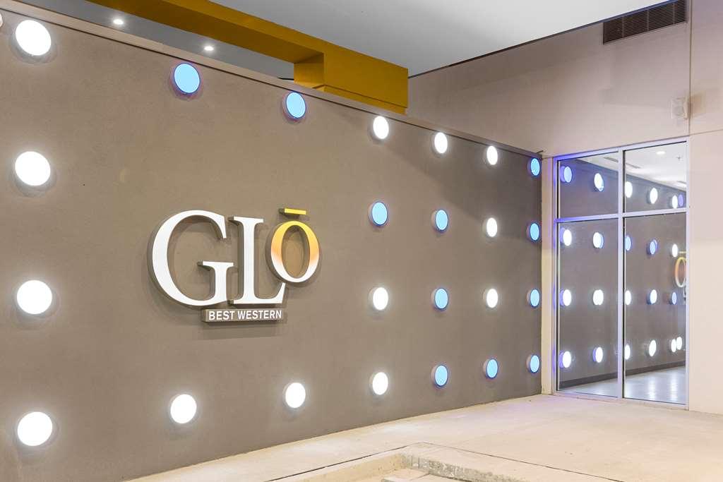 Glo Best Western Savannah-Gateway I-95 Экстерьер фото