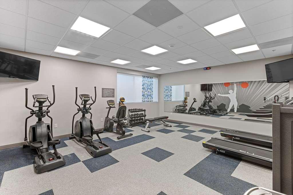 Glo Best Western Savannah-Gateway I-95 Удобства фото