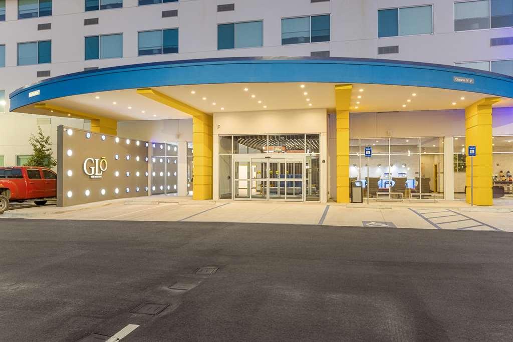 Glo Best Western Savannah-Gateway I-95 Экстерьер фото