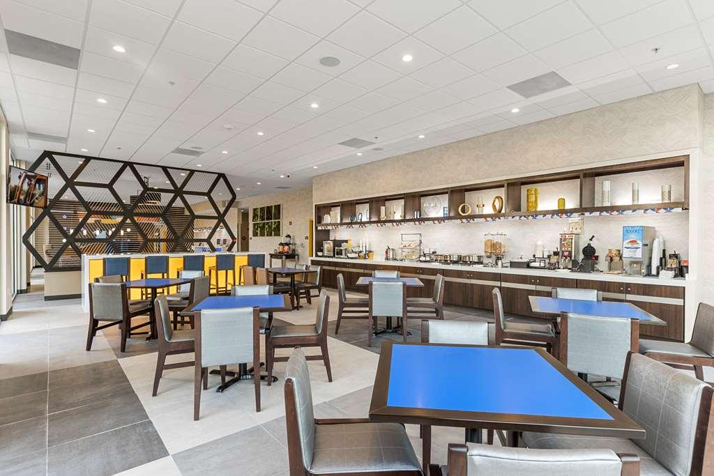 Glo Best Western Savannah-Gateway I-95 Экстерьер фото