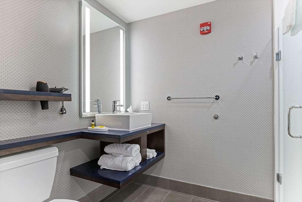 Glo Best Western Savannah-Gateway I-95 Экстерьер фото